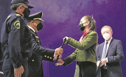 Baja homicidio doloso en un 65%: CDMX