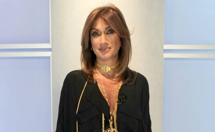 Adela Micha negocia con TV Azteca