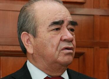 Seguirá política de austeridad en Congreso del Edomex: Maurilio Hernández