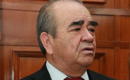 Seguirá política de austeridad en Congreso del Edomex: Maurilio Hernández