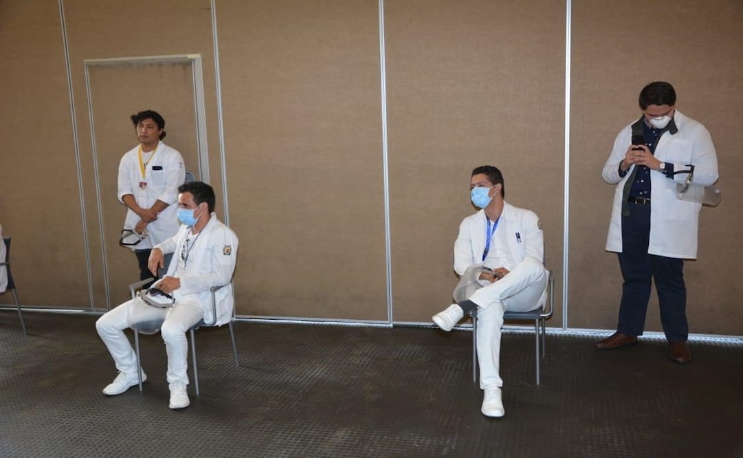 Foto: Charbell Lucio