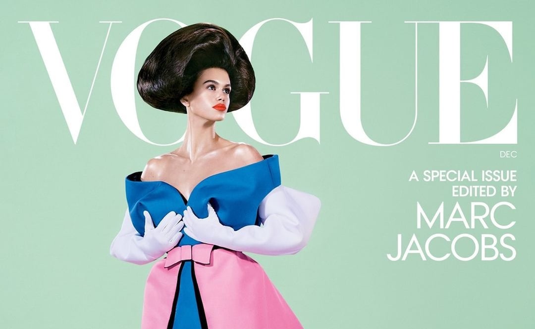 Foto: Vogue (Steven Meisel)