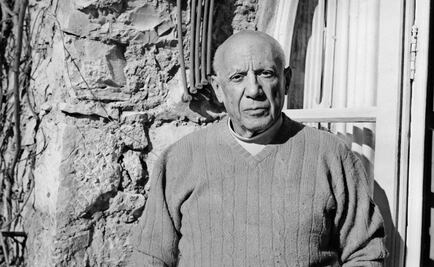 Dos hombres van a prisión por robar estampas de Picasso