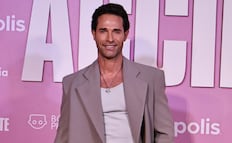 Sebastián Rulli apoya el uso de IA en la telenovela "Mi Rival": "A mí visualmente me agrada"