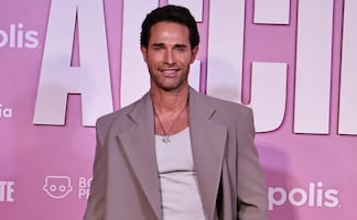 Sebastián Rulli apoya el uso de IA en la telenovela "Mi Rival": "A mí visualmente me agrada"