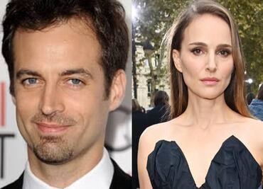 Natalie Portman reacciona a la rapidez con la que su ex, Benjamin Millepied, superó su divorcio