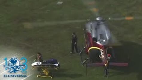 Al menos 11 muertos y 6 heridos en tiroteo en edificio público de Virginia