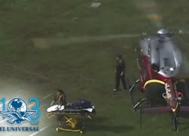 Al menos 11 muertos y 6 heridos en tiroteo en edificio público de Virginia