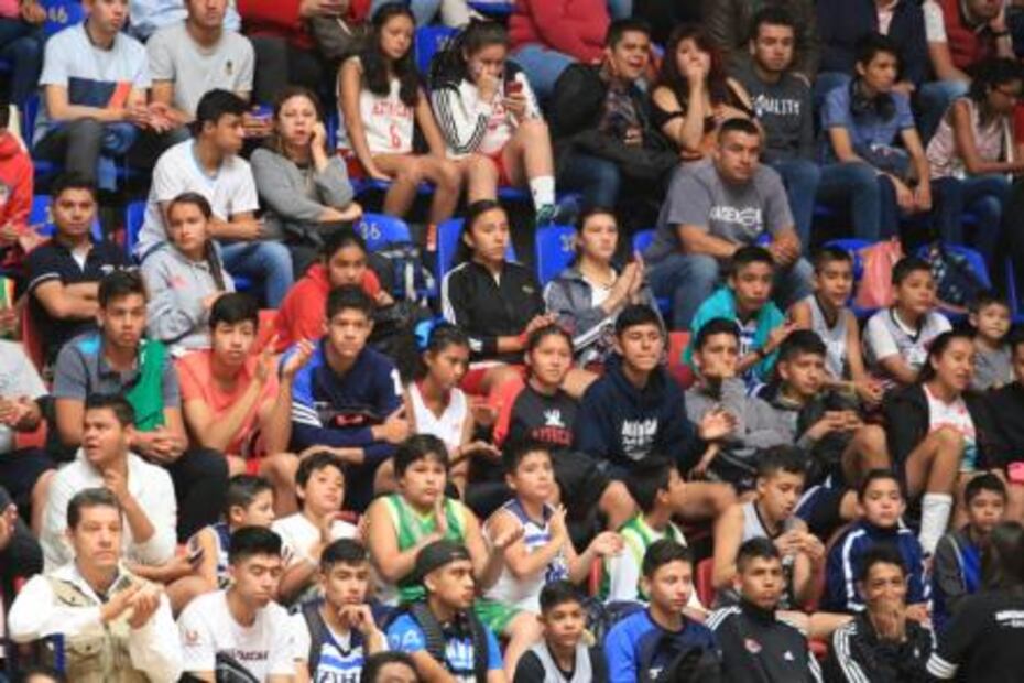 Los 12 Guerreros se preparan en Michoacán