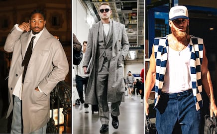 Por qué los playoffs de la NFL se convirtieron en una pasarela 