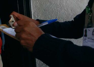 Encuestas de salida dan amplia ventaja a Morena en Baja California