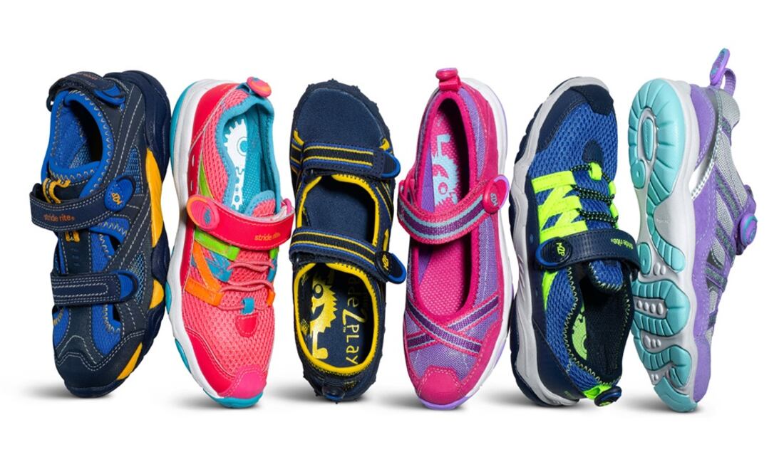 Trivia. EL UNIVERSAL y Liverpool te regalan 5 pares de zapatos