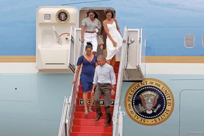 Obama recibirá mensajes en Facebook