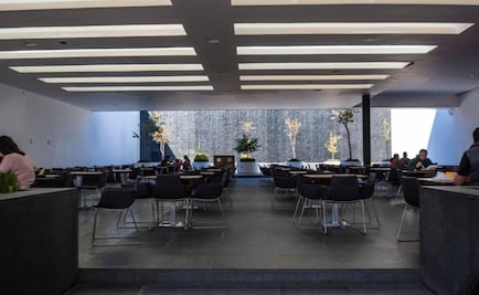 Antea, el enorme mall de Querétaro donde un tiroteo dejó 3 muertos