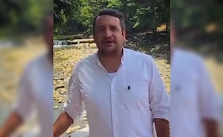 Andy López Beltrán niega actos anticipados de campaña; PRD presentará queja ante autoridades electorales por actos anticipados de campaña