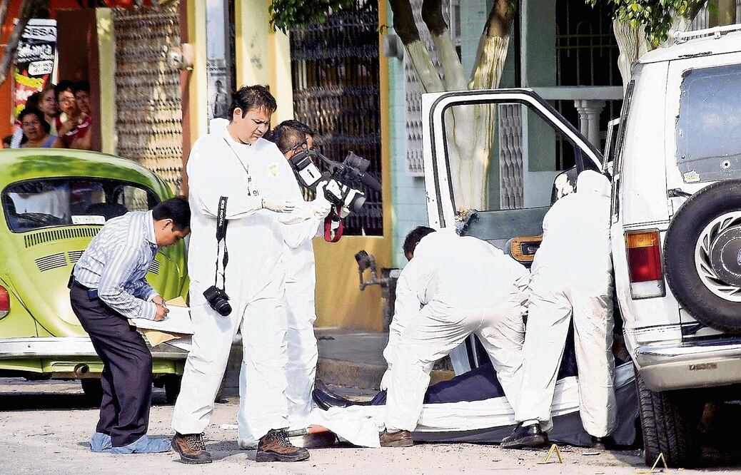 Foto: Archivo. EL UNIVERSAL