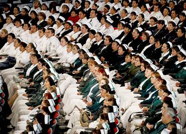 Exigen renovación de contrato en Guanajuato