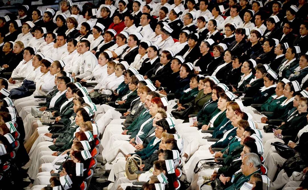 Sector salud. Foto ilustrativa: Pedro Mera/EL UNIVERSAL.