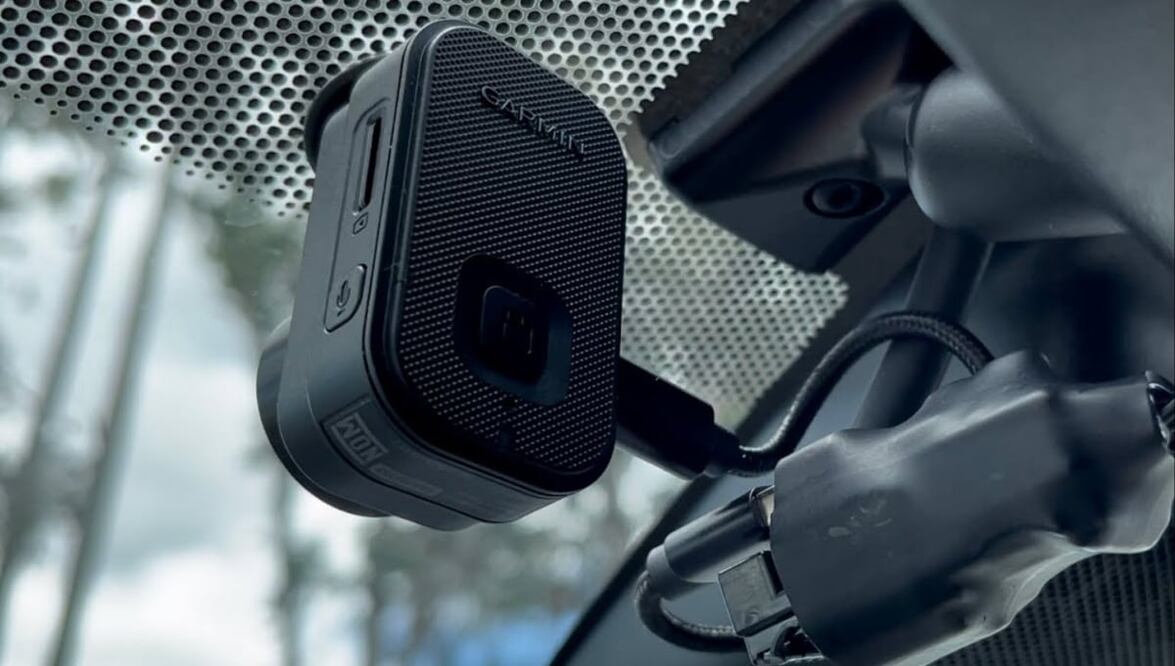 ¿Qué es una dash cam y para qué sirve?