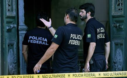 Ataque con cuchillo en escuela de Brasil; adolescente mató a un niño de 9 años