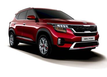 Estas serán las versiones de la KIA Seltos 2020 en México
