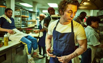 ¿Qué ver?: “El oso”, la serie que hizo de la salud mental su mejor receta