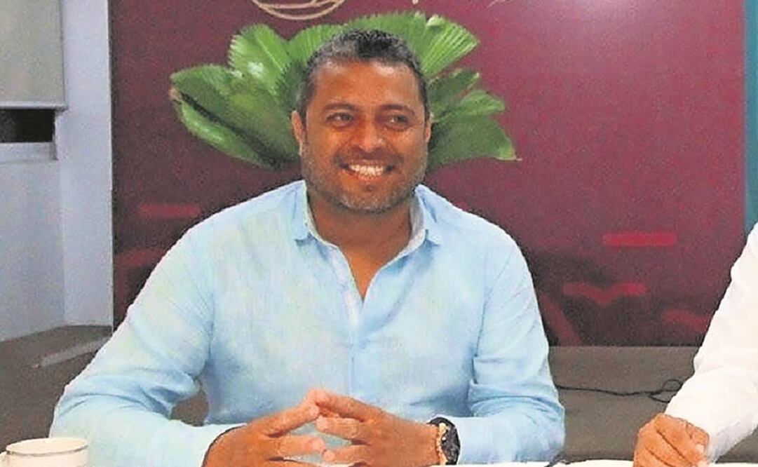 Santos Ramírez. Foto: Especial.