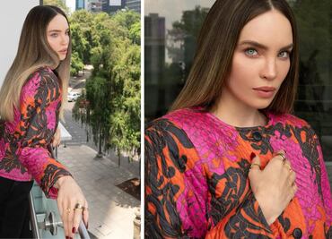 ¿Qué significa "Heterocromía"?, la canción que Belinda habría dedicado a un millonario ex