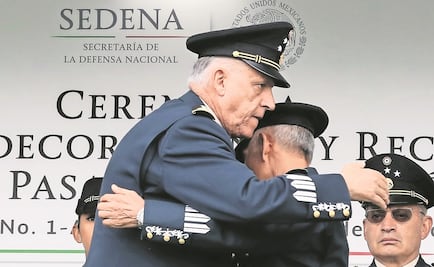 Ejército es de talla mundial, aseguran