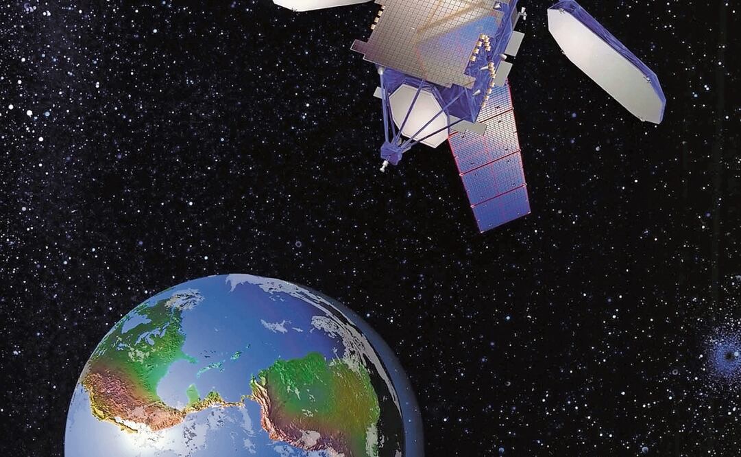 La ALCE planea mejorar los sistemas de comunicación satelital y fortalecer la investigación. Foto: Archivo | El Universal