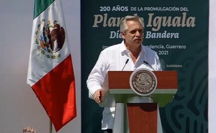 Presidente de Argentina llama a la unidad latinoamericana para terminar con pobreza