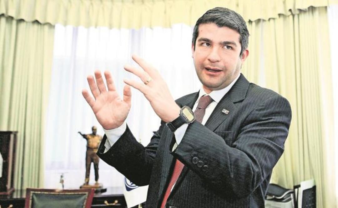 (Foto: Archivo/El Universal)