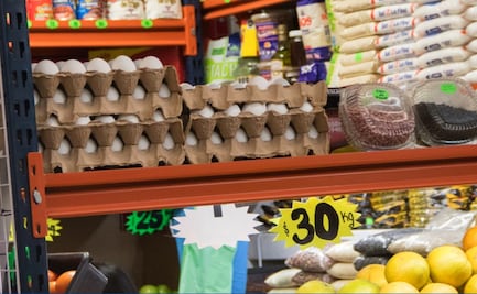 Agencia de la ONU advierte que vienen más alzas en los precios de alimentos