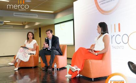 Las mejores empresas para atraer y fidelizar talento en México según Merco Talento 2024