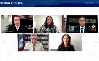 Tribunal Electoral de CDMX declara concluido el proceso electoral en la capital del país; se recibieron 394 impugnaciones