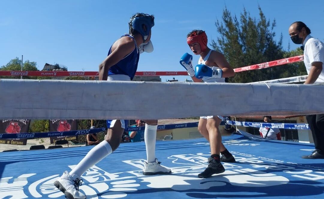 FOTO: Luis Rodríguez