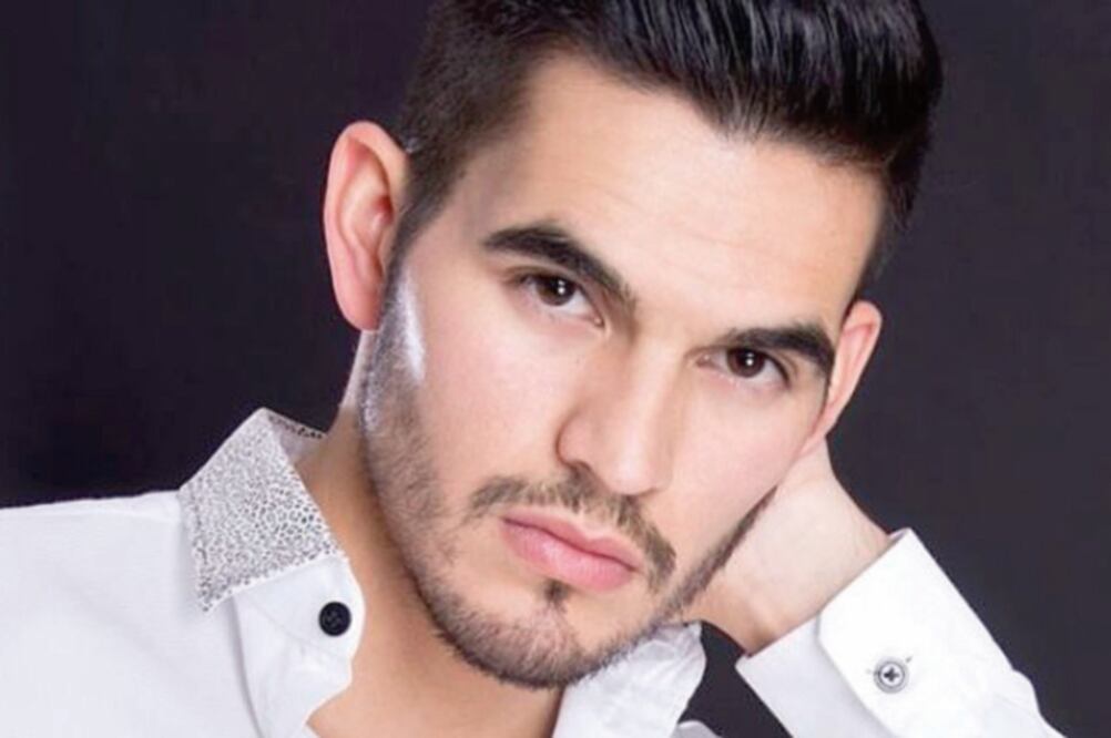 A Adán Aguilar le quedaron a deber