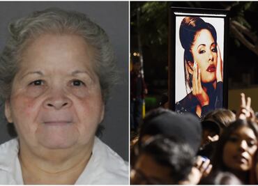 ¿Cómo funciona la libertad condicional que busca obtener Yolanda Saldívar, la asesina de Selena Quintanilla?