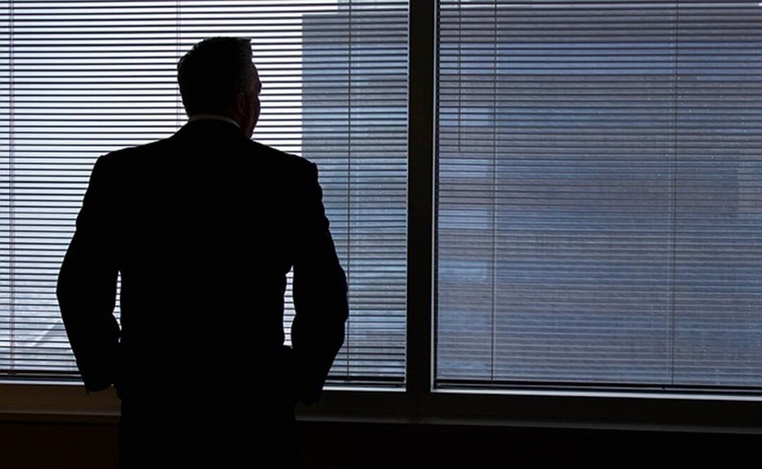 Coparmex reveló que 50 de cada 100 empresarios sufrieron algún ilícito en los últimos meses. Foto: Pixabay