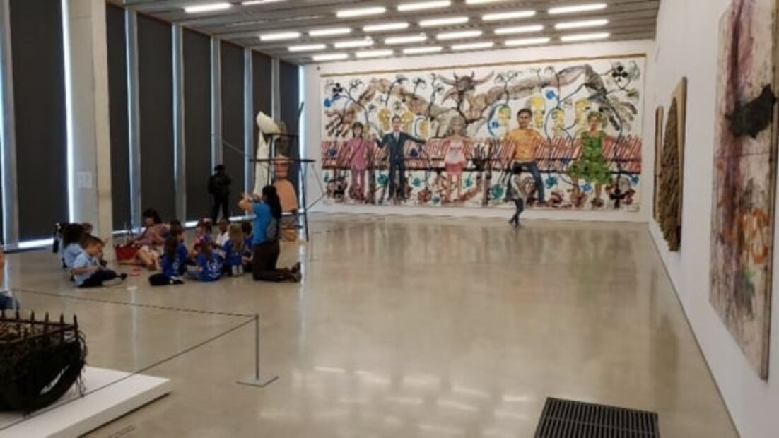 PAMM, Pérez Art Museum Miami