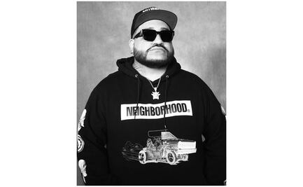 "Tener miedo de cerrar los ojos y no volver", así se despidió Alex Malverde antes de morir por Covid-19