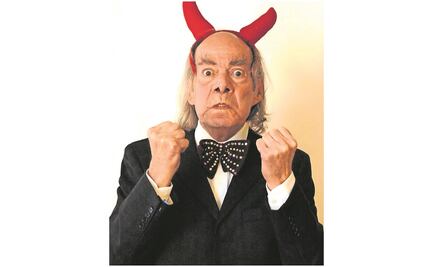 Los hijos se reparten al Loco Valdés 