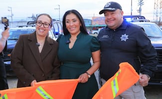 Implementan "Operativo Blindaje" en Ecatepec, Jaltenco y Coacalco; buscan combatir delitos de alto impacto