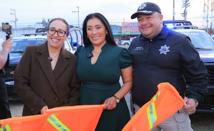 Implementan "Operativo Blindaje" en Ecatepec, Jaltenco y Coacalco; buscan combatir delitos de alto impacto