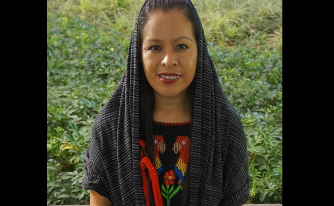 Foto: Facebook Tulia Sánchez