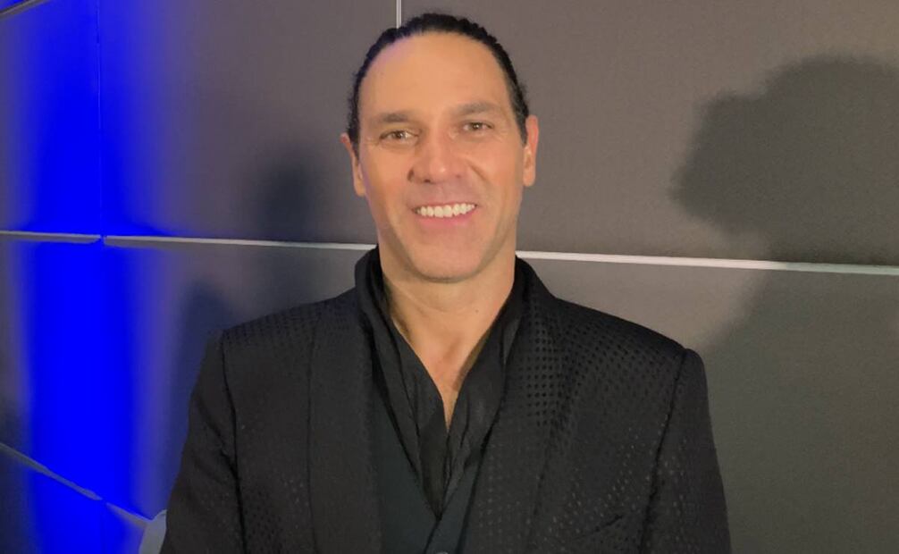 Foto: Armando Pereda.