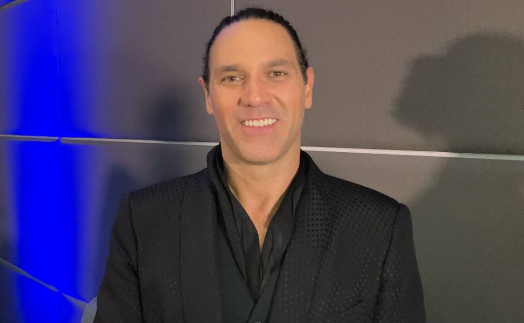 Foto: Armando Pereda.