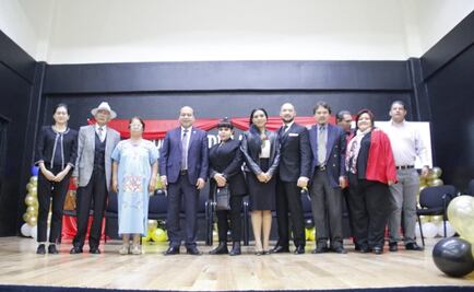 Alcaldía Venustiano Carranza entrega oficinas a concejales