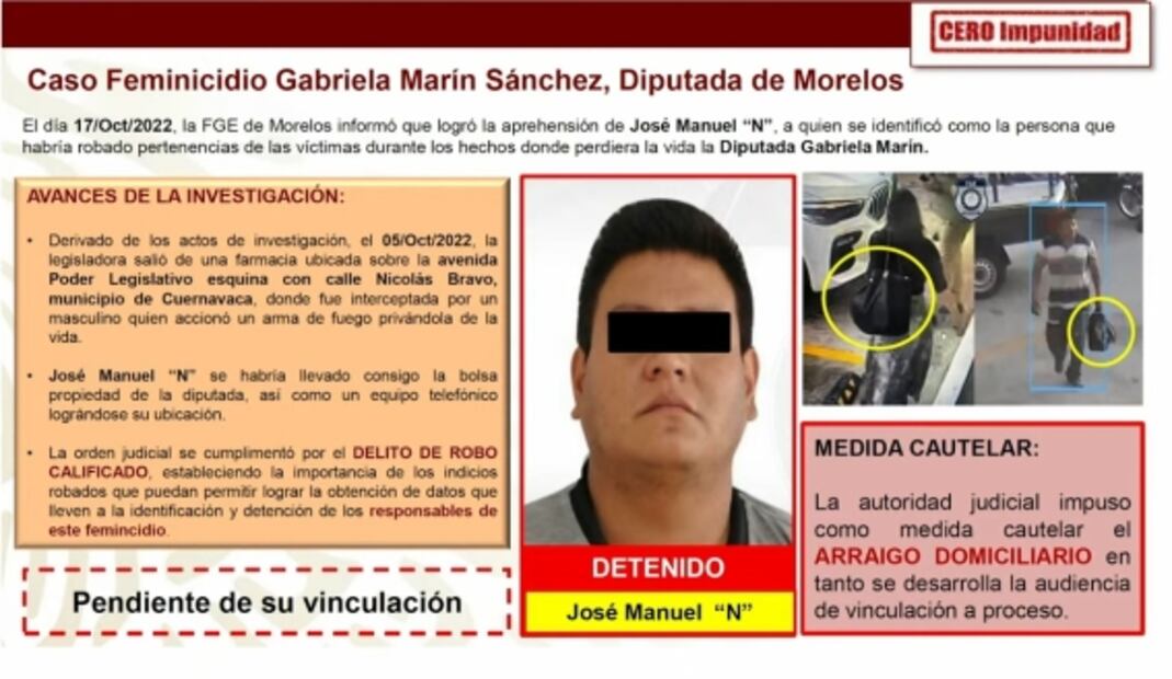 La mañanera de AMLO, 20 de octubre, minuto a minuto