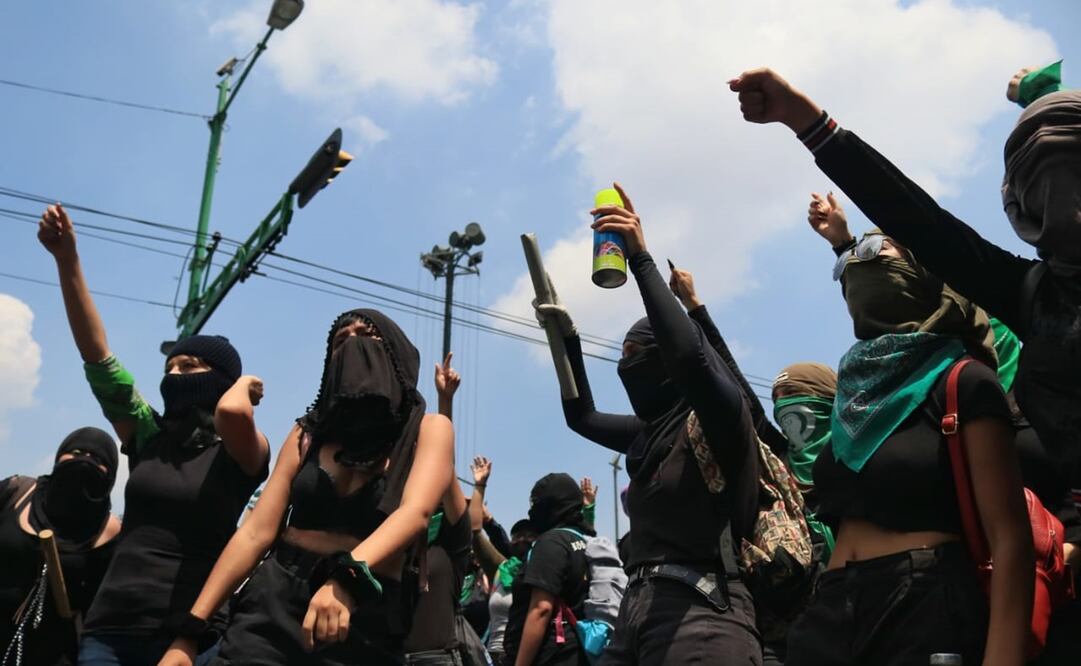 Foto: Fernanda Rojas/ EL UNIVERSAL